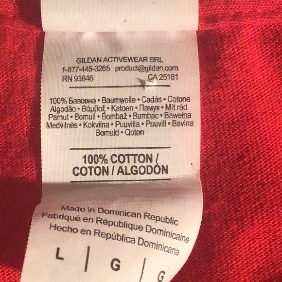 CHRISTMAS t shirt - Picture 8 of 11